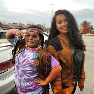 Meet your Posher, Denise carlos